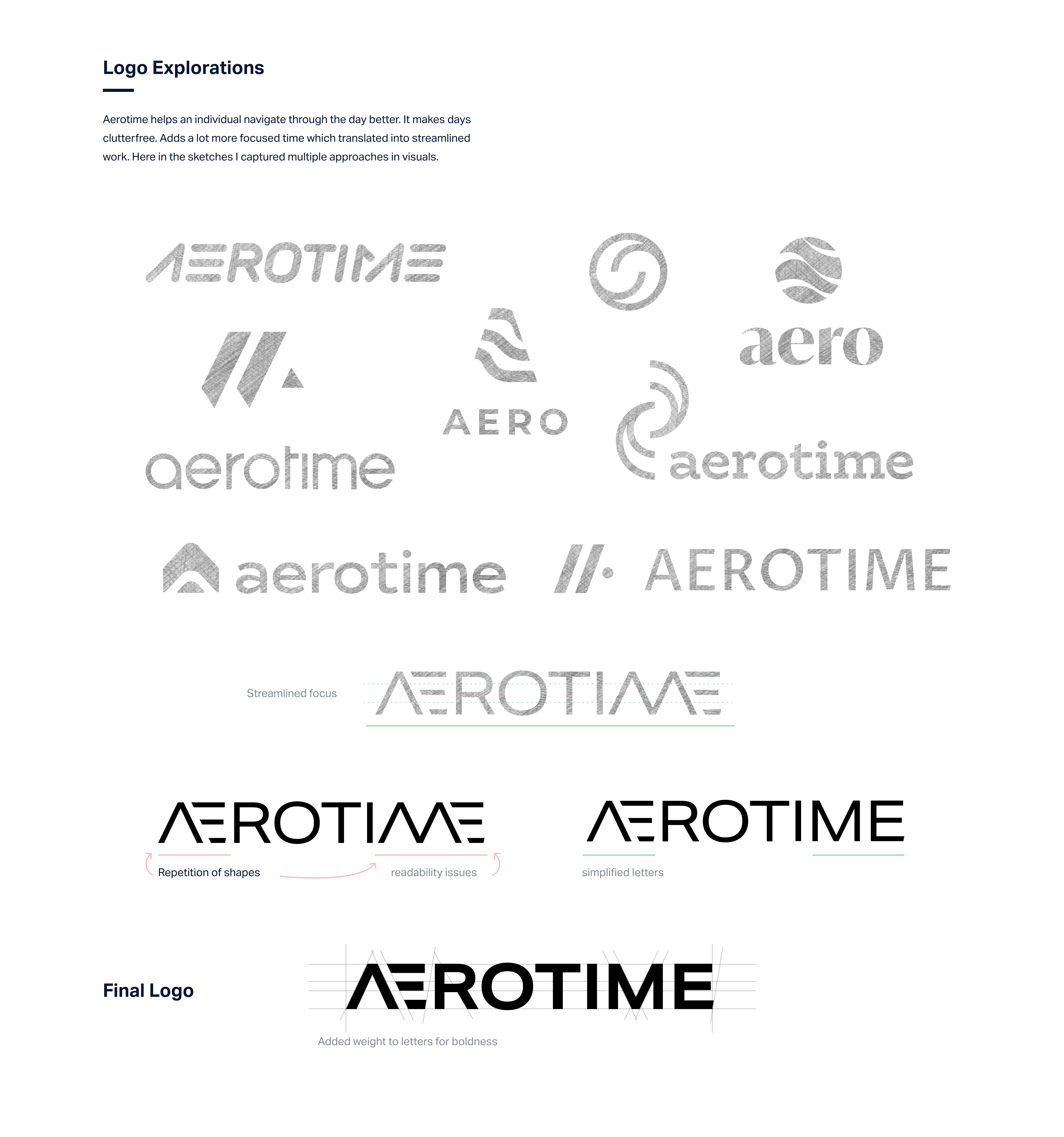 Aero Shoot Logo Design Template #202144 - TemplateMonster